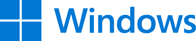 windows logo - goorderz applikáció
